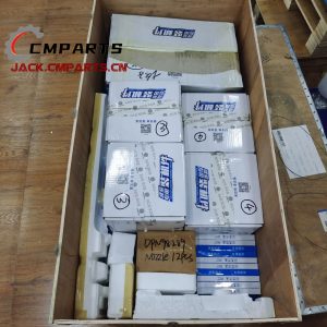 Order WEICHAI DEUTZ Diesel Engine Parts by Lebanon Competed (Pida repuestos para motores diesel WEICHAI DEUTZ de Lebanon Competed)