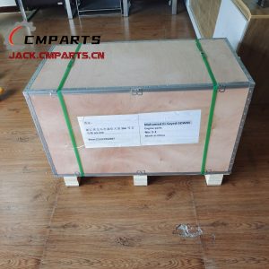 Order WEICHAI DEUTZ Diesel Engine Parts by Lebanon Competed (Pida repuestos para motores diesel WEICHAI DEUTZ de Lebanon Competed)