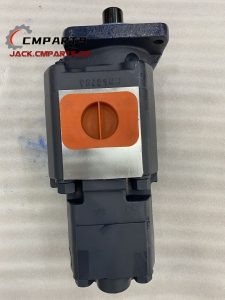 Order SEM Wheel Loader Spare Parts by South Africa Completed (Pedido de piezas de repuesto para cargadoras de ruedas SEM en Sudáfrica Completado)