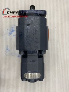 Order SEM Wheel Loader Spare Parts by South Africa Completed (Pedido de piezas de repuesto para cargadoras de ruedas SEM en Sudáfrica Completado)