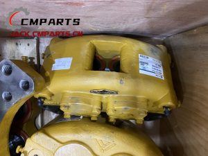 Order SEM Wheel Loader Spare Parts by South Africa Completed (Pedido de piezas de repuesto para cargadoras de ruedas SEM en Sudáfrica Completado)