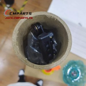 Order XCMG Wheel Loader Diesel Spare Parts by Malaysia Completed (Pedido de piezas de repuesto diésel para cargadora de ruedas XCMG en Malasia completado)