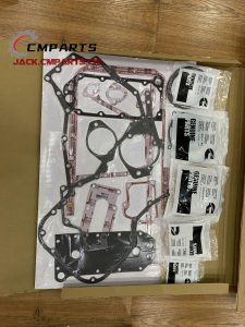 Order SDLG LG918 Wheel Loader Spare Parts G9220 Motor Grader by Cambodia Completed (Pedido de piezas de repuesto para cargadora de ruedas SDLG LG918 Motoniveladora G9220 por Camboya Completado)