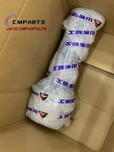 Order SDLG LG918 Wheel Loader Spare Parts G9220 Motor Grader by Cambodia Completed (Pedido de piezas de repuesto para cargadora de ruedas SDLG LG918 Motoniveladora G9220 por Camboya Completado)