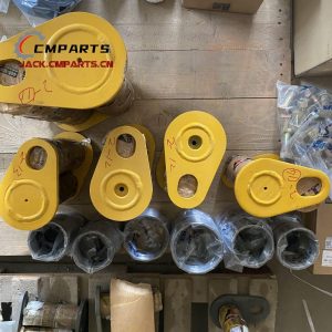 Order G9180 Motor Grader WP6G190E330 Engine Parts LG953 Wheel Loader WP10G220E341 Engine Parts by Malaysia Completed (Pedido de piezas del motor de la motoniveladora G9180 WP6G190E330 Piezas del motor de la cargadora de ruedas LG953 WP10G220E341 por Malasia Completado)