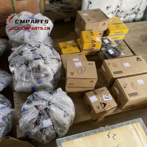 Order G9180 Motor Grader WP6G190E330 Engine Parts LG953 Wheel Loader WP10G220E341 Engine Parts by Malaysia Completed (Pedido de piezas del motor de la motoniveladora G9180 WP6G190E330 Piezas del motor de la cargadora de ruedas LG953 WP10G220E341 por Malasia Completado)