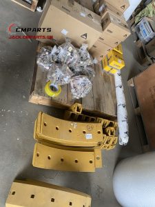 Order G9180 Motor Grader WP6G190E330 Engine Parts LG953 Wheel Loader WP10G220E341 Engine Parts by Malaysia Completed (Pedido de piezas del motor de la motoniveladora G9180 WP6G190E330 Piezas del motor de la cargadora de ruedas LG953 WP10G220E341 por Malasia Completado)