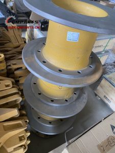 Order G9180 Motor Grader WP6G190E330 Engine Parts LG953 Wheel Loader WP10G220E341 Engine Parts by Malaysia Completed (Pedido de piezas del motor de la motoniveladora G9180 WP6G190E330 Piezas del motor de la cargadora de ruedas LG953 WP10G220E341 por Malasia Completado)