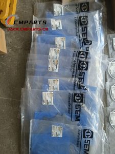 Order SEM Wheel Loader Engine Spare Parts to Kenya Completed (Pedido de piezas de repuesto para motores de cargadoras de ruedas SEM a Kenia completado)