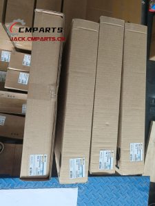 Order SEM Wheel Loader Engine Spare Parts to Kenya Completed (Pedido de piezas de repuesto para motores de cargadoras de ruedas SEM a Kenia completado)