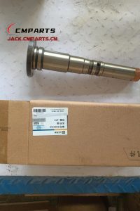 Order SDLG SEM Wheel Loader Transmission Gearbox Spare Parts to Congo Completed (Pedido de repuestos de caja de cambios de transmisión de cargadora de ruedas SDLG SEM a Congo completado)