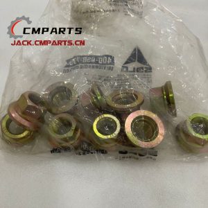 Order SDLG SEM Wheel Loader Transmission Gearbox Spare Parts to Congo Completed (Pedido de repuestos de caja de cambios de transmisión de  maquinaria vial SDLG SEM a Congo completado)