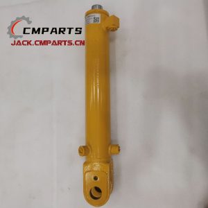 Order SDLG SEM Wheel Loader Transmission Gearbox Spare Parts to Congo Completed (Pedido de repuestos de caja de cambios de transmisión de  maquinaria vial SDLG SEM a Congo completado)