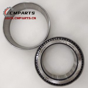 Order SDLG SEM Wheel Loader Transmission Gearbox Spare Parts to Congo Completed (Pedido de repuestos de caja de cambios de transmisión de  maquinaria vial SDLG SEM a Congo completado)