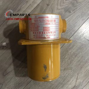 Genuine LONKING Filter LG816.02.02.05 LG816.13.09.02 LG816.13.09.03 Lonking CDM816 Wheel Loader Parts Construction Machinery Accesorios Chinese factory