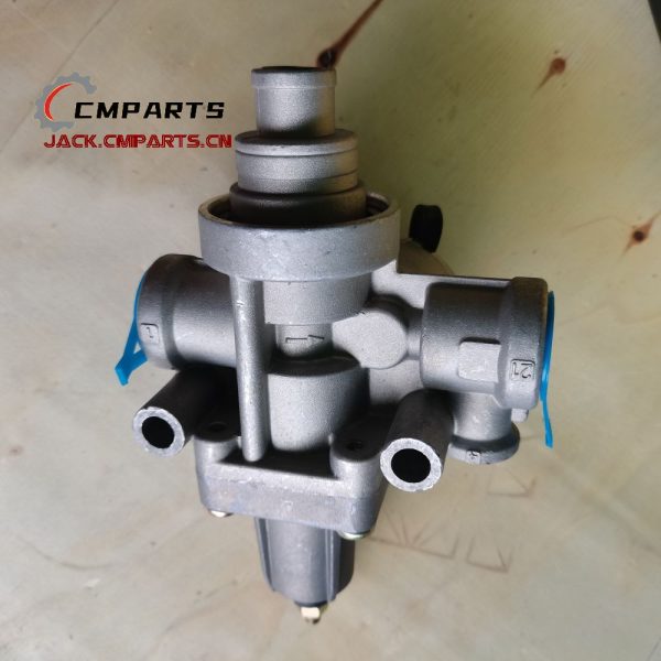 Wholesale LONKING Relief Valve LG853.08.08 60304000049 Lonking CDM855 LG855 Wheel Loader Spare Parts Construction Machinery Repair Parts china