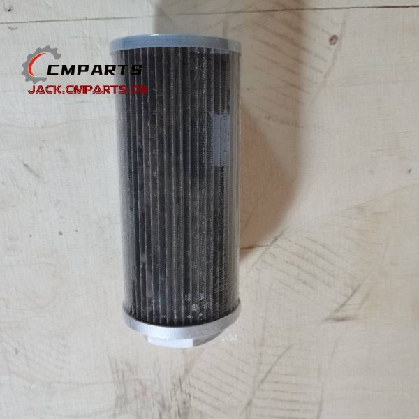 Genuine Lonking Hydraulic Filter WU-160X80-J 803165595 LONKING Diesel Engine Parts Construction Machinery Replacement Parts chinese