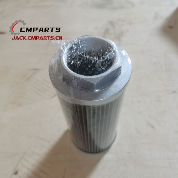 Genuine Lonking Hydraulic Filter WU-160X80-J 803165595 LONKING Diesel Engine Parts Construction Machinery Replacement Parts chinese