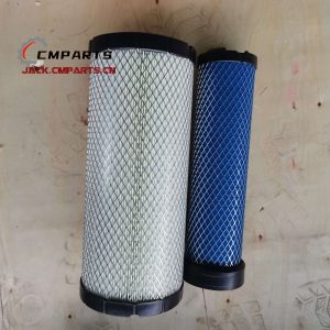 Sale Lonking Air filter AF25553 AF25497 LONKING FD30 Diesel Forklift Parts Earth-moving Machinery Accesorios Chinese factory