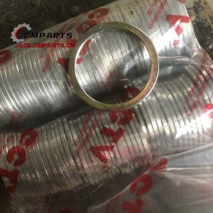 Authentic Lonking DUST SEAL 70*85*4 VAY 70854 LONKING CMD6225 Excavator Spare Parts Earth-moving Machinery Repair Parts Chinese supplier