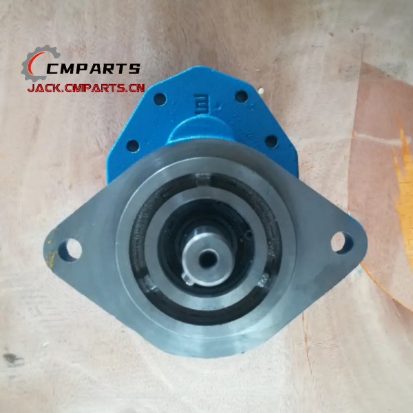 Genuine LONKING Hydraulic Gear Pump 1905626 LGCBF040 Lonking CDM833 Wheel Loader Repair Parts engineering construction machinery parts Chinese factory