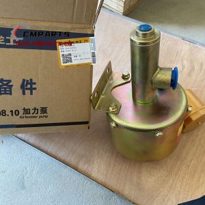 Wholesale Lonking Booster Pump Assembly HP3.5-40D 60301000043 LG853.08.10 LONKING CDM816 Wheel Loader Accesorios engineering construction machinery parts Chinese supplier
