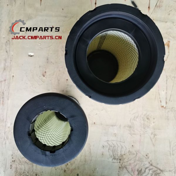 Wholesale LONKING Air Filter PU2238 AF26531 AF26532 Lonking FD35T Forklift Engine Parts engineering construction machinery replacement parts china