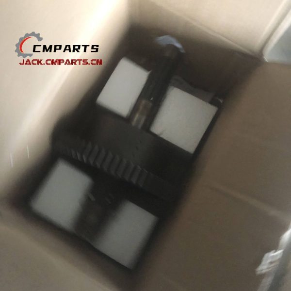 Genuine Lonking Shaft I Clutch Hob ZL30E.5.4.1 LONKING CDM816 Wheel Loader Parts engineering construction machinery accesorios chinese