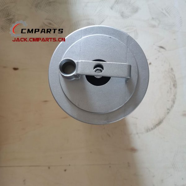 Genuine LONKING Hydraulic Filter 60308000155 Lonking Wheel Loader Diesel Engine Parts Building Machinery Replacement Parts Chinese factory