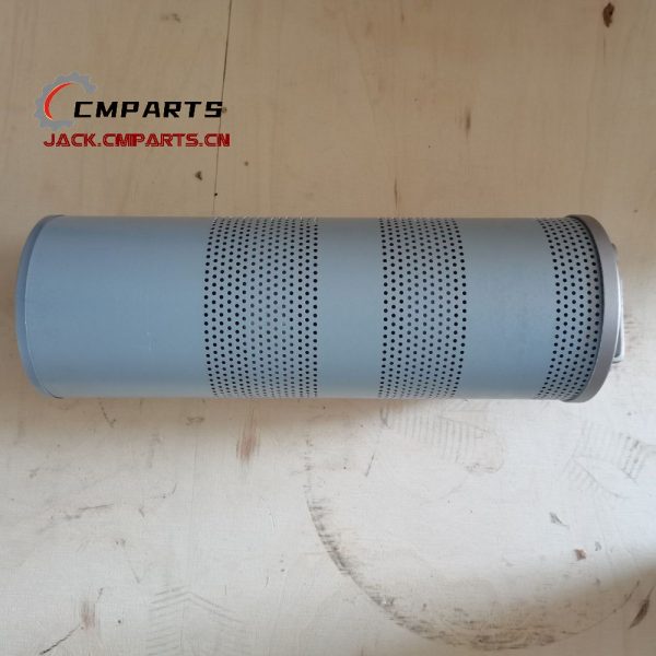 Genuine LONKING Hydraulic Filter 60308000155 Lonking Wheel Loader Diesel Engine Parts Building Machinery Replacement Parts Chinese factory