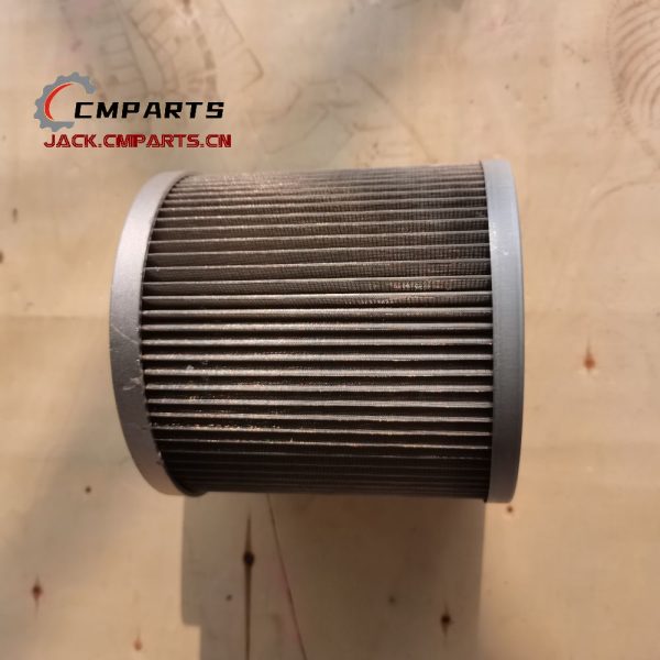 Original LONKING hydraulic oil filter element 60308000002 15714057 Lonking CDM6065 Excavator Accesorios Building Machinery Parts Chinese supplier