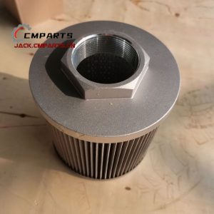 Original LONKING hydraulic oil filter element 60308000002 15714057 Lonking CDM6065 Excavator Accesorios Building Machinery Parts Chinese supplier
