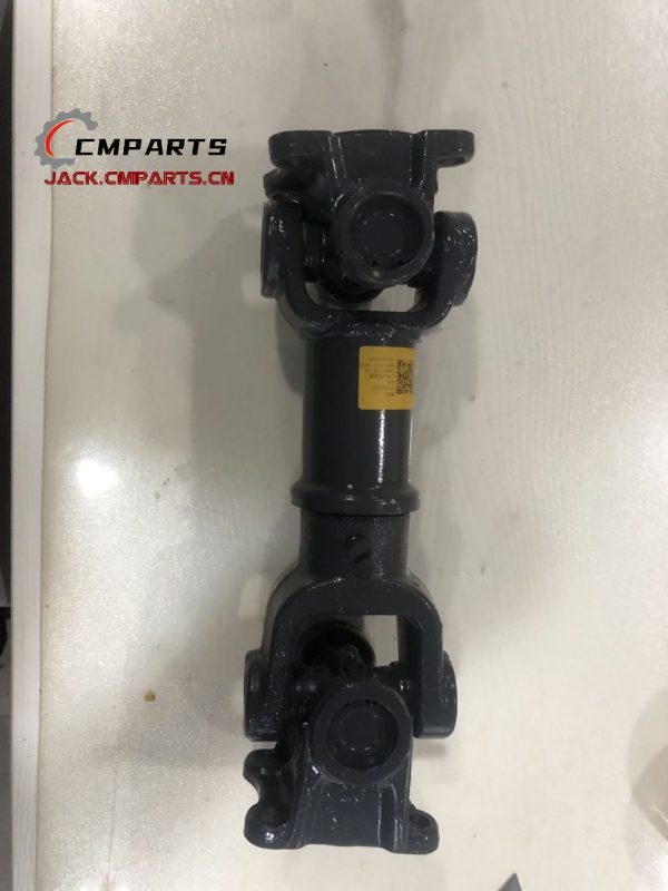 Sale Lonking Upper Drive Shaft Assembly CDM833.04.04 17405000001 LONKING CDM833 Wheel Loader Spare Parts Building Machinery Parts china