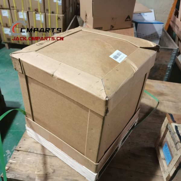 Genuine Lonking Transfer Motor TM22VC-A-45-1 TM22VC-A-74-1 LONKING Wheel Loader Spare Parts pavement machinery replacement parts Chinese factory