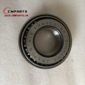 Original SDLG Needle Bearing 4110001923018 Sdlg B877 Backhoe Loader Spare Parts engineering construction machinery accesorios Chinese factory