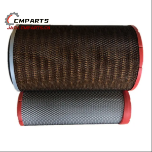 Genuine SDLG Air Filter 4110002925034 13068787 Sdlg LGB877 Backhoe Loader Spare Parts pavement machinery parts china