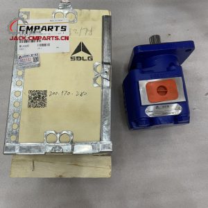 Order SHANGHAI SC22CB220G2B1 Diesel Engine Parts SDLG Wheel Loader Spare Parts by Ecuador Completed (Orden SHANGHAI SC22CB220G2B1 Diesel Engine Parts SDLG Repuestos para cargadora de ruedas por Ecuador Completado)