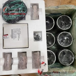 Order SHANGHAI SC22CB220G2B1 Diesel Engine Parts SDLG Wheel Loader Spare Parts by Ecuador Completed (Orden SHANGHAI SC22CB220G2B1 Diesel Engine Parts SDLG Repuestos para cargadora de ruedas por Ecuador Completado)