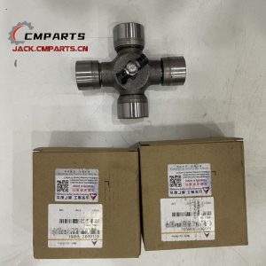 Order SHANGHAI SC22CB220G2B1 Diesel Engine Parts SDLG Wheel Loader Spare Parts by Ecuador Completed (Orden SHANGHAI SC22CB220G2B1 Diesel Engine Parts SDLG Repuestos para cargadora de ruedas por Ecuador Completado)