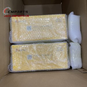 Order SHANGHAI SC22CB220G2B1 Diesel Engine Parts SDLG Wheel Loader Spare Parts by Ecuador Completed (Orden SHANGHAI SC22CB220G2B1 Diesel Engine Parts SDLG Repuestos para cargadora de ruedas por Ecuador Completado)
