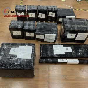 Order SHANGHAI SC22CB220G2B1 Diesel Engine Parts SDLG Wheel Loader Spare Parts by Ecuador Completed (Orden SHANGHAI SC22CB220G2B1 Diesel Engine Parts SDLG Repuestos para cargadora de ruedas por Ecuador Completado)