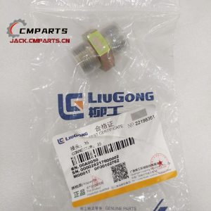 Order LIUGONG Wheel Loader Spare Parts by Zimbabwe Completed (Pedido de repuestos para cargadora de ruedas LIUGONG por Zimbabue completado)