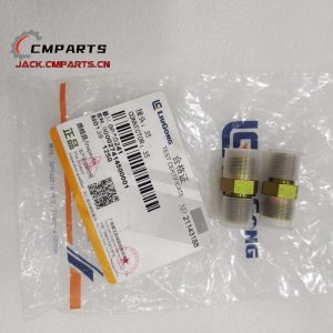 Order LIUGONG Wheel Loader Spare Parts by Zimbabwe Completed (Pedido de repuestos para cargadora de ruedas LIUGONG por Zimbabue completado)
