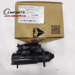 Order SDLG DOOSAN Construction Machinery Spare Parts by Lebanon Completed (Pedido de piezas de repuesto para maquinaria de construcción SDLG DOOSAN de Líbano Completado)