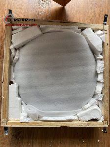 Order LIUGONG Wheel Loader Transmission Gearbox Parts CUMMINS Engine Parts by Chile Completed (Pedido de piezas de caja de cambios de transmisión de cargadora de ruedas LIUGONG piezas de motor CUMMINS por Chile completado)