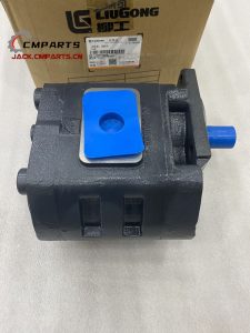 Order LIUGONG Wheel Loader Transmission Gearbox Parts CUMMINS Engine Parts by Chile Completed (Pedido de piezas de caja de cambios de transmisión de cargadora de ruedas LIUGONG piezas de motor CUMMINS por Chile completado)