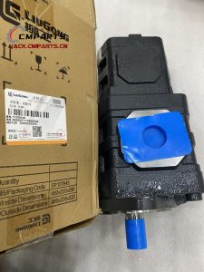 Order LIUGONG Wheel Loader Transmission Gearbox Parts CUMMINS Engine Parts by Chile Completed (Pedido de piezas de caja de cambios de transmisión de cargadora de ruedas LIUGONG piezas de motor CUMMINS por Chile completado)