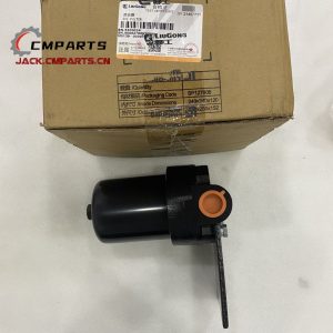 Order LIUGONG Wheel Loader Transmission Gearbox Parts CUMMINS Engine Parts by Chile Completed (Pedido de piezas de caja de cambios de transmisión de cargadora de ruedas LIUGONG piezas de motor CUMMINS por Chile completado)