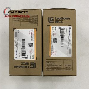 Order LIUGONG Wheel Loader Transmission Gearbox Parts CUMMINS Engine Parts by Chile Completed (Pedido de piezas de caja de cambios de transmisión de cargadora de ruedas LIUGONG piezas de motor CUMMINS por Chile completado)