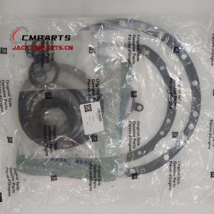 Order SDLG LG958L Wheel Loader with ZF 4WG200 transmission parts by Malaysia Completed (Pedido de cargadora de ruedas SDLG LG958L con piezas de transmisión ZF 4WG200 por Malasia Completado)